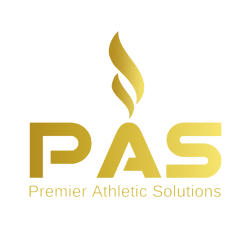 Premier Athletic Solutions logo