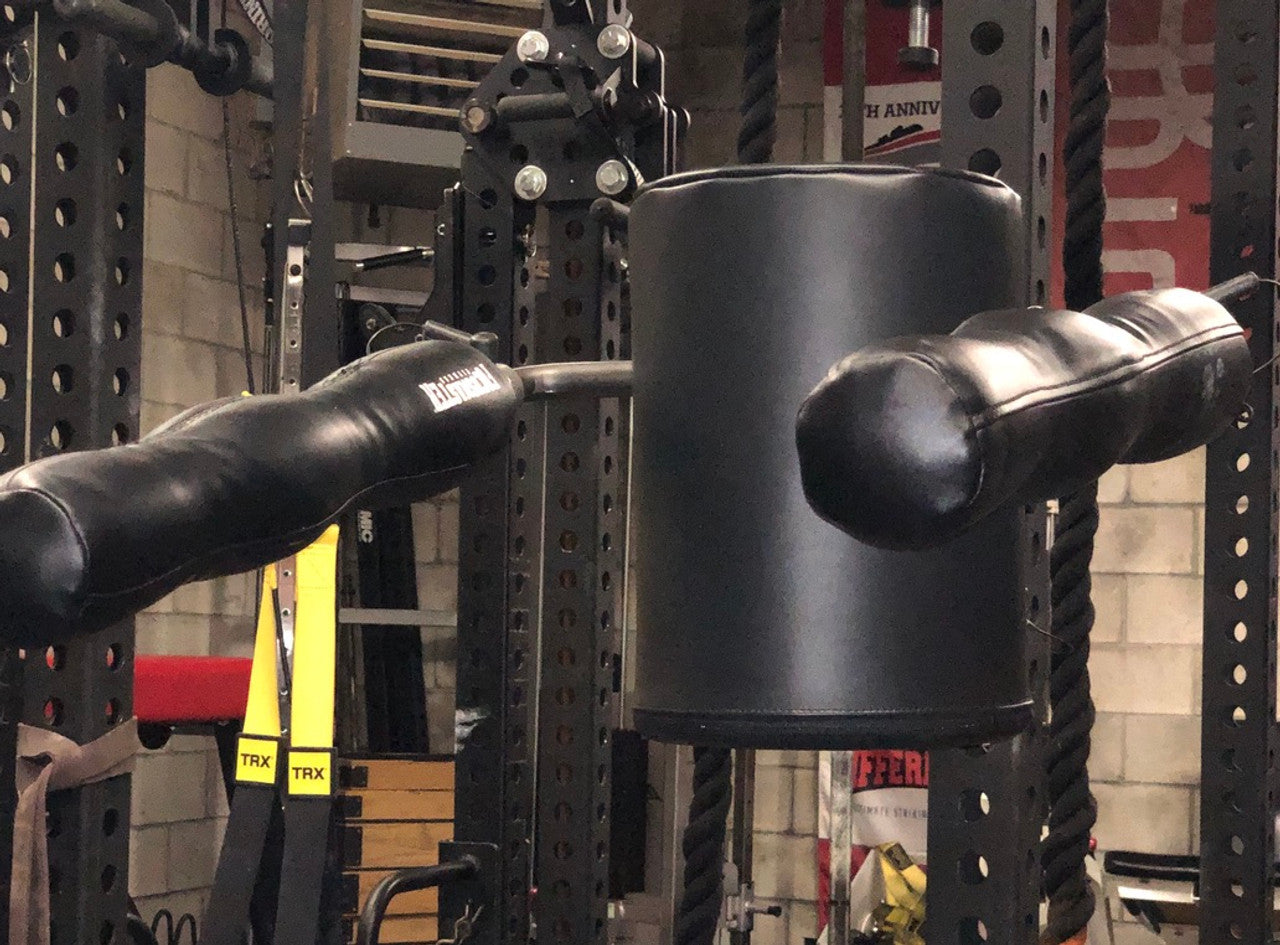 The Difference USA Battle Arms