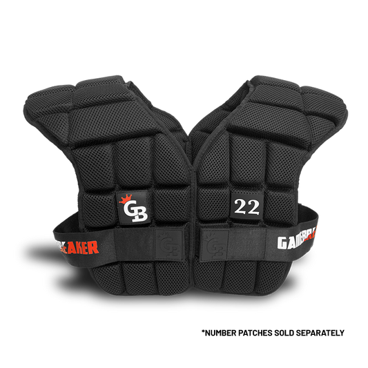 Under Shield Soft Shell Football Practice Pads