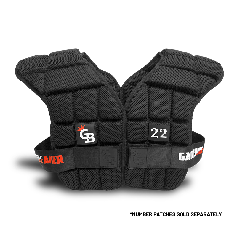 Under Shield Soft Shell Football Practice Pads