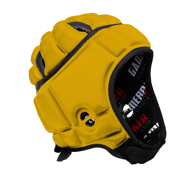 Gamebreaker Multi-Sport Soft Shell Headgear