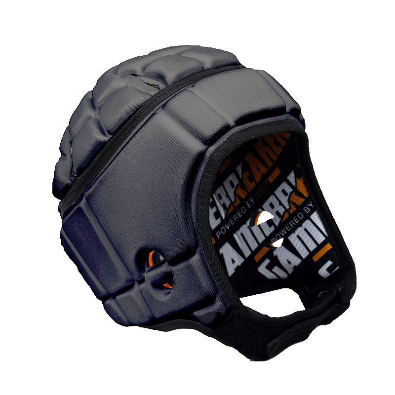Gamebreaker-Pro Soft Shell Headgear