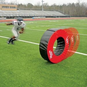 Varsity Tackling Ring