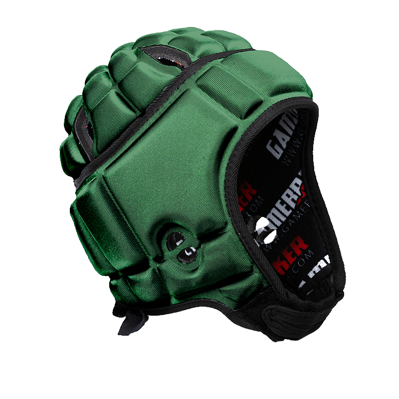 Gamebreaker Multi-Sport Soft Shell Headgear