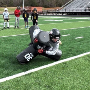Jax Tackler