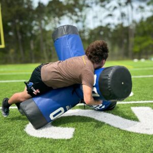 Jax Tackler