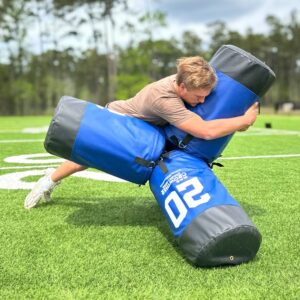 Jax Tackler