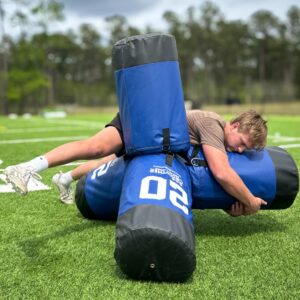 Jax Tackler