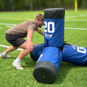 Jax Tackler