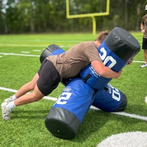 Jax Tackler
