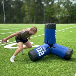Jax Tackler