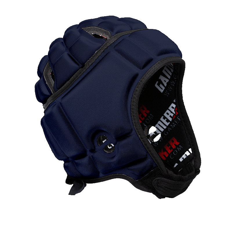 Gamebreaker Multi-Sport Soft Shell Headgear