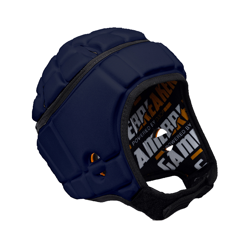 Gamebreaker-Pro Soft Shell Headgear