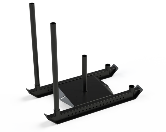 Wright Power Sled