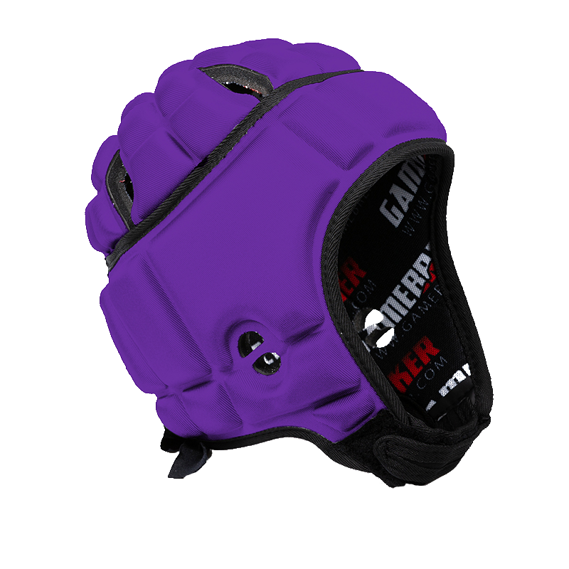 Gamebreaker Multi-Sport Soft Shell Headgear