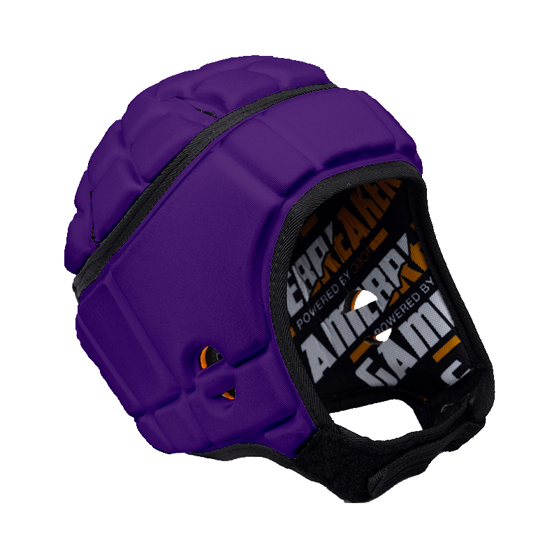 Gamebreaker-Pro Soft Shell Headgear