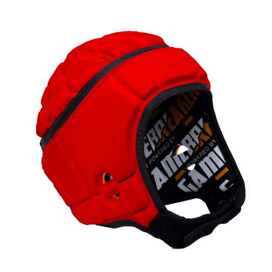 Gamebreaker-Pro Soft Shell Headgear