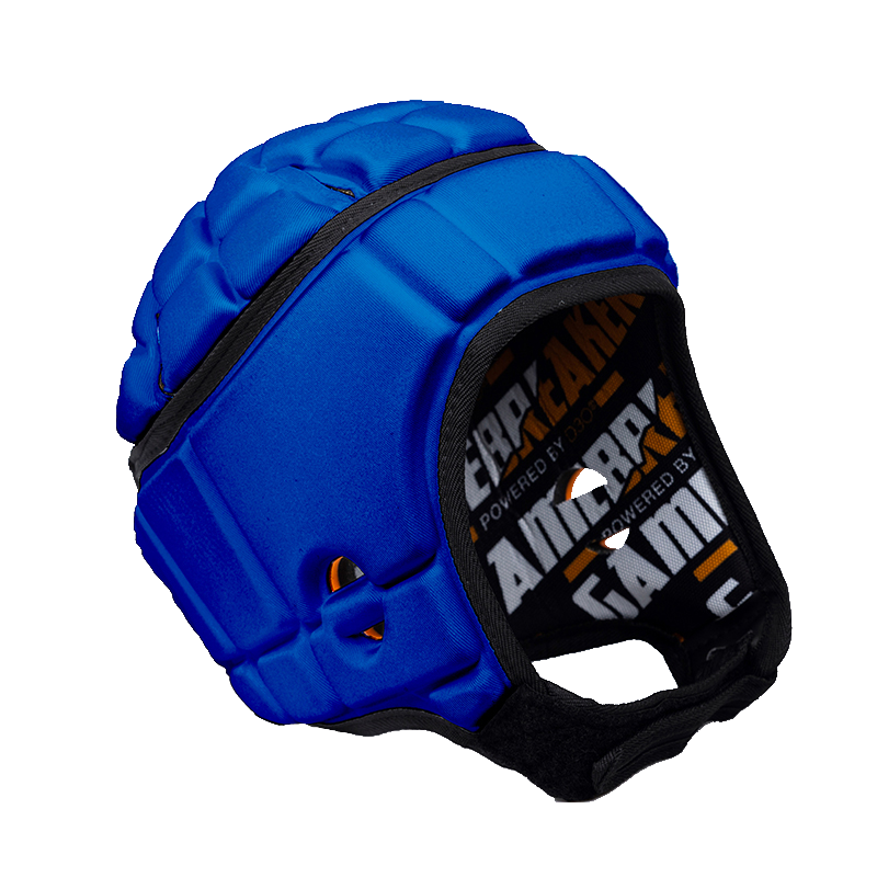 Gamebreaker-Pro Soft Shell Headgear