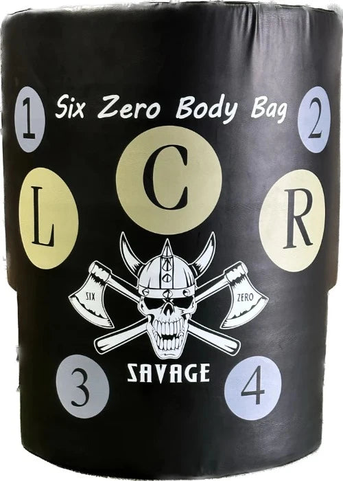 Six Zero Body Bag