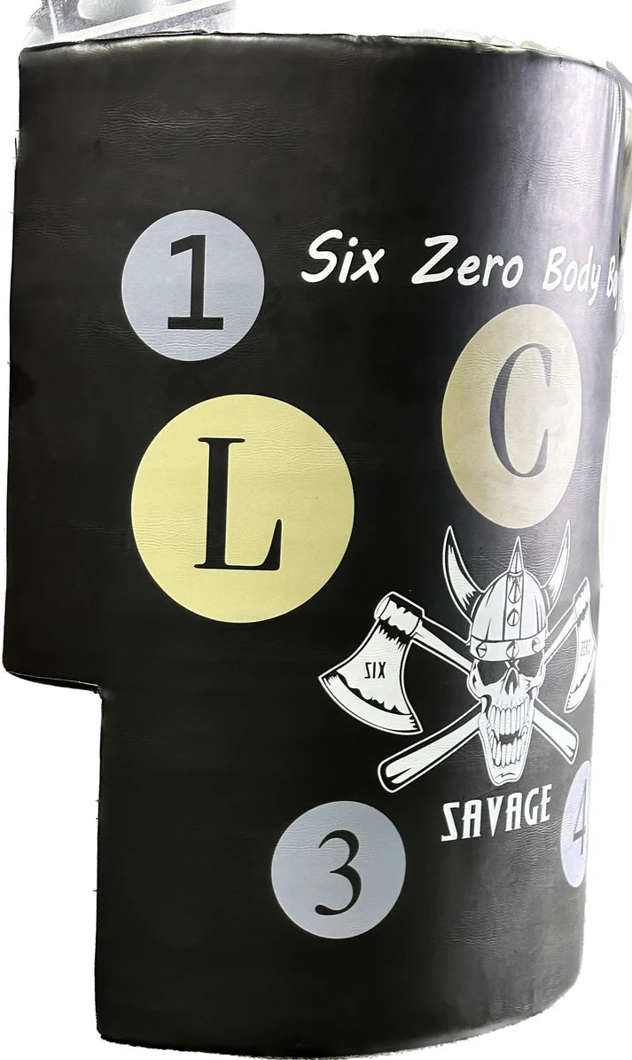 Six Zero Body Bag