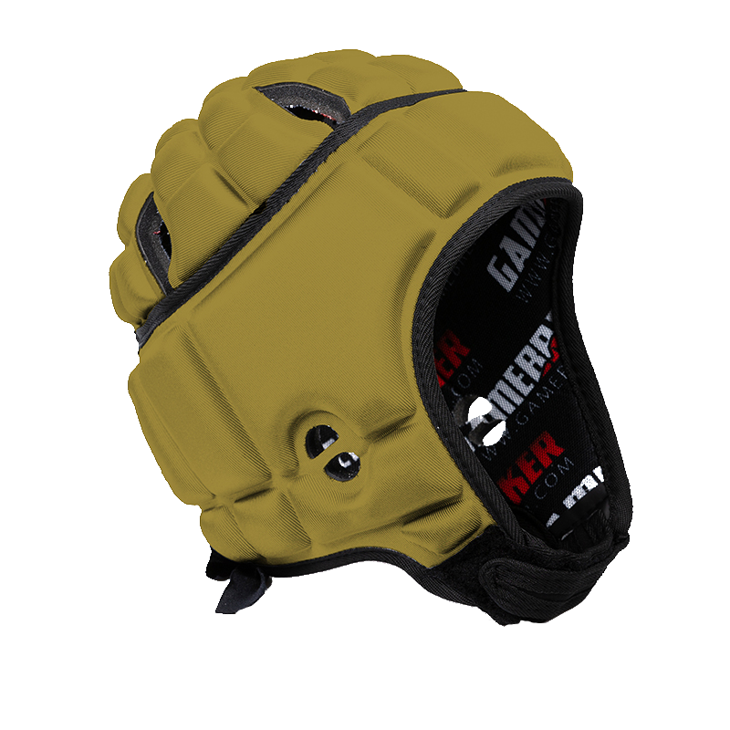 Gamebreaker Multi-Sport Soft Shell Headgear