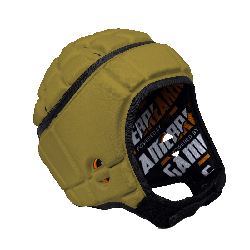 Gamebreaker-Pro Soft Shell Headgear