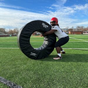 XL Tackling Ring