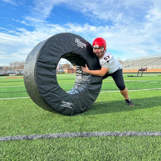 Tackling Rings XL