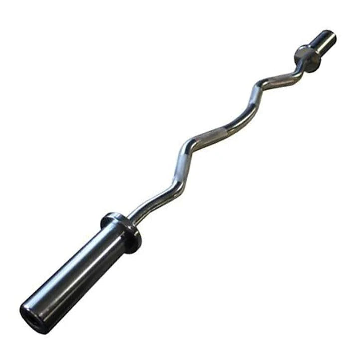 EZ Curl Bar