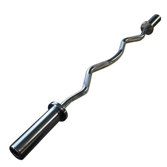 EZ Curl Bar