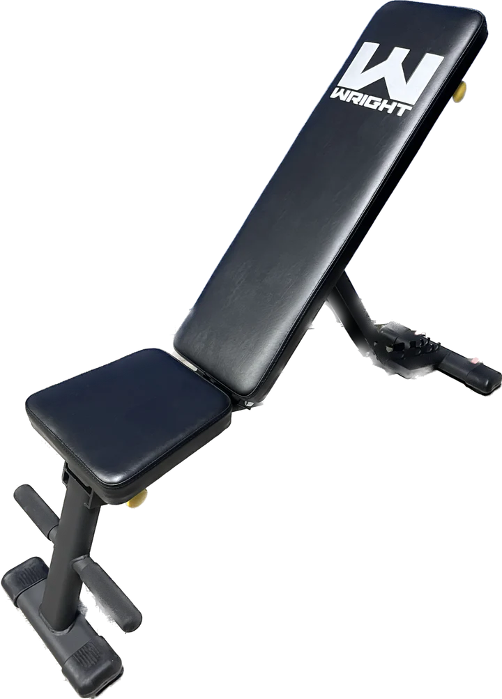 Wright GIAB Bench