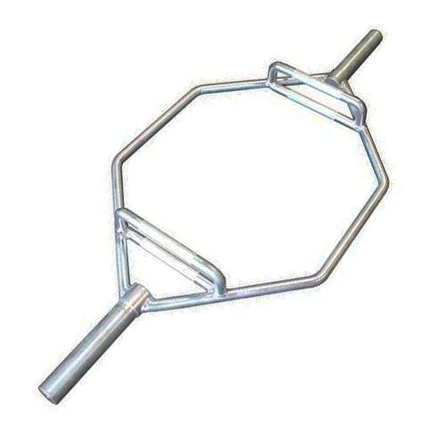 Wright Combo Hex Trap Barbell
