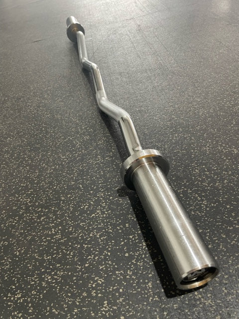 EZ Curl Bar