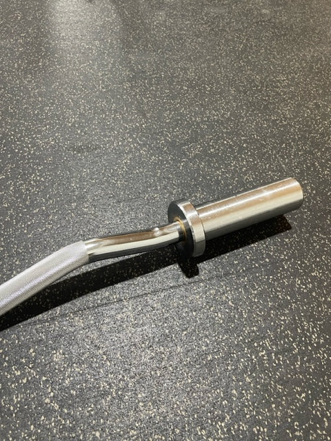 EZ Curl Bar