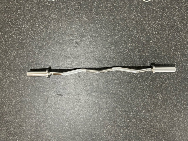EZ Curl Bar