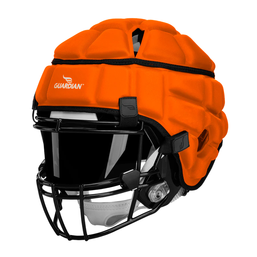 Guardian Caps – Premier Athletic Solutions - Main Image