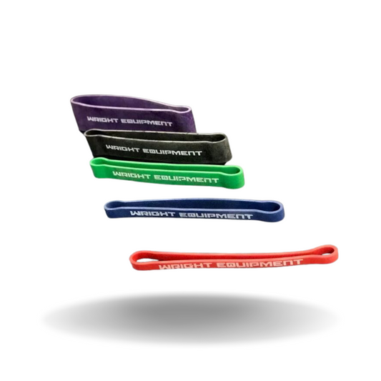 Mini Resistance Bands