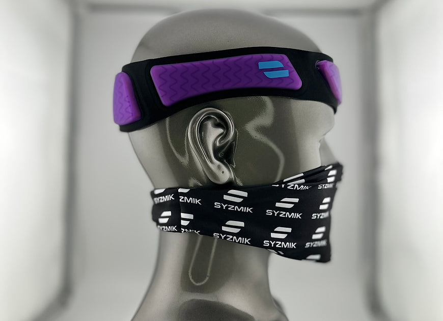 X11 Soccer Performance Headband