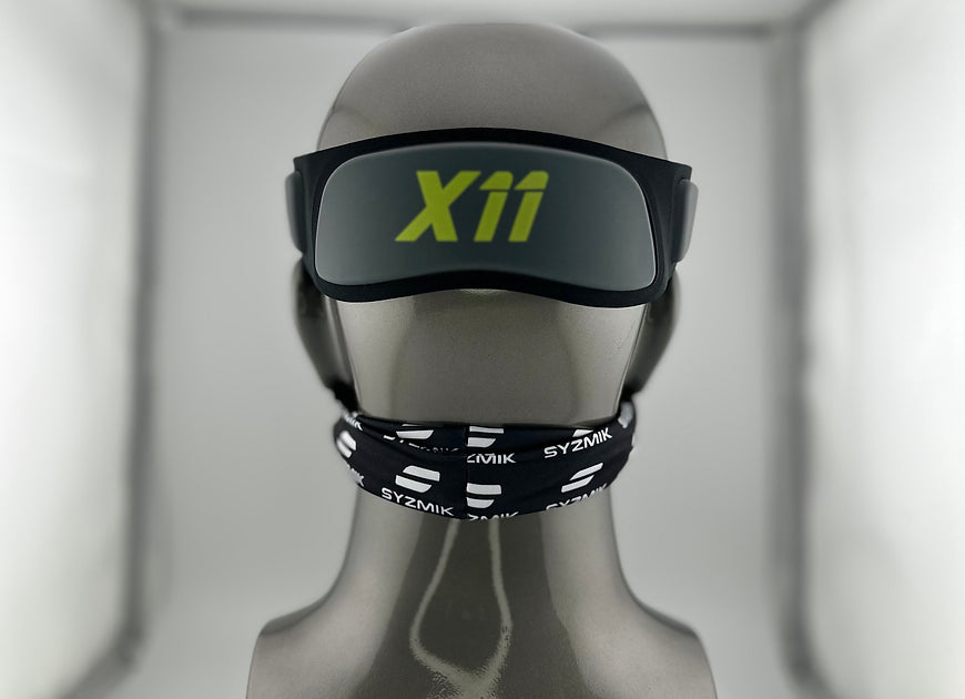 X11 Soccer Performance Headband