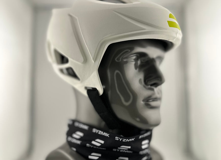 X7 Soft Shell Football Helmet