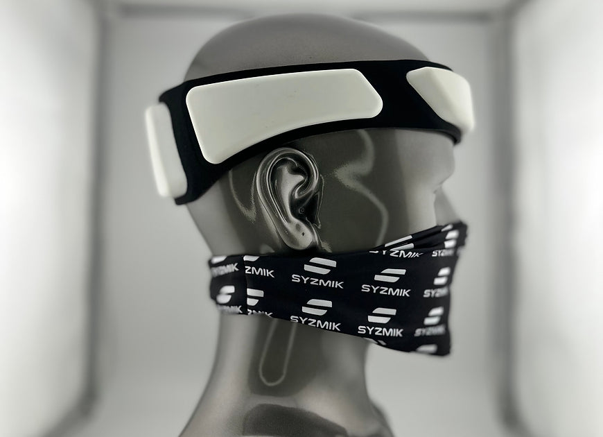 X7c Non-Tackle Football Headband