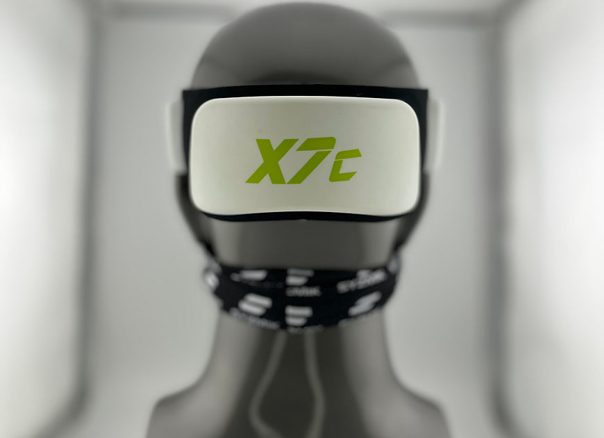 X7c Non-Tackle Football Headband