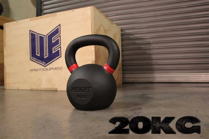 Wright Kettlebells