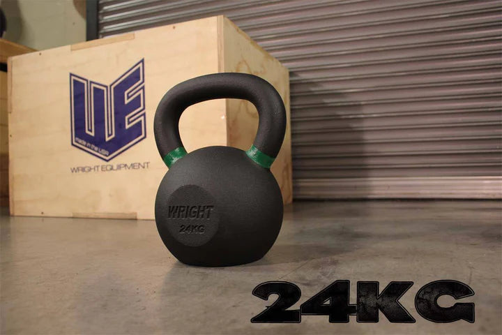 Wright Kettlebells