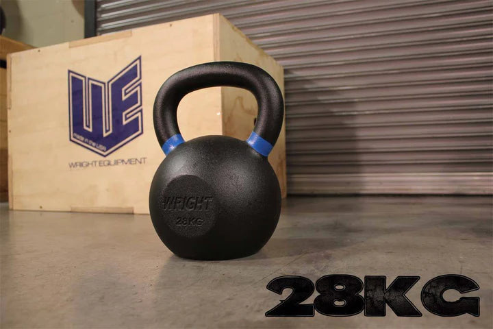 Wright Kettlebells