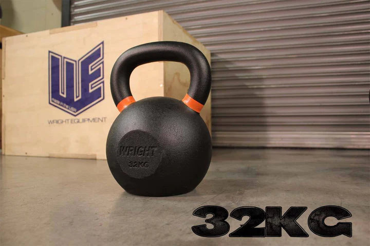 Wright Kettlebells
