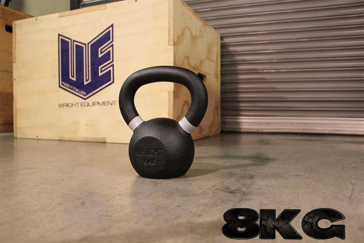 Wright Kettlebells