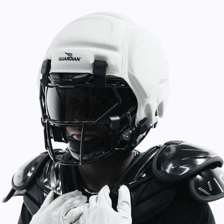 Guardian Cap 2.0 (Football)