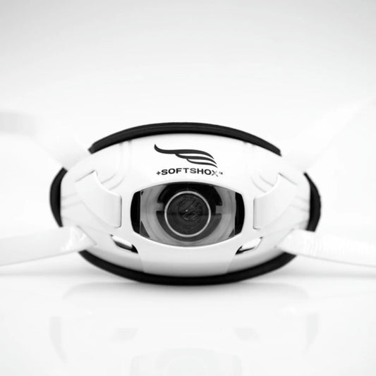 Guardian Chin Strap Powered By Softshox