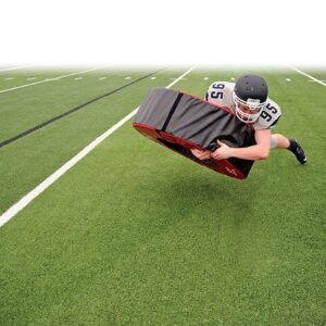 Varsity Tackling Ring